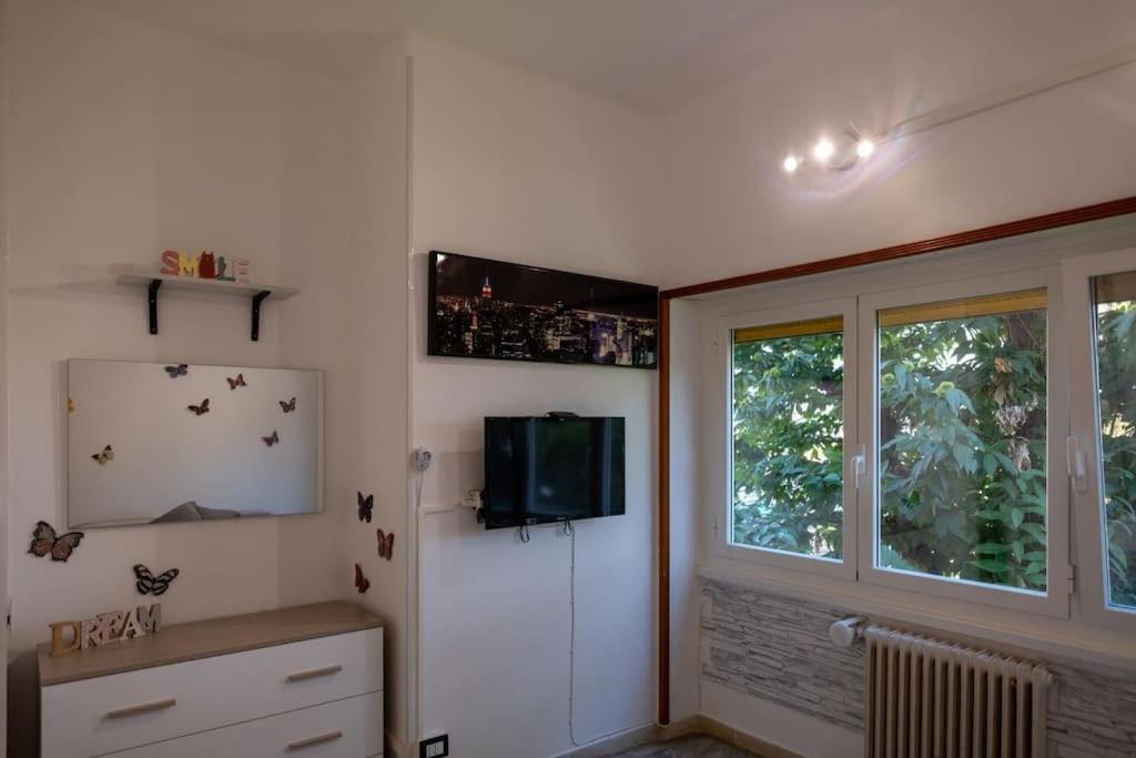 Noemi House Apartment Rapallo Exterior photo