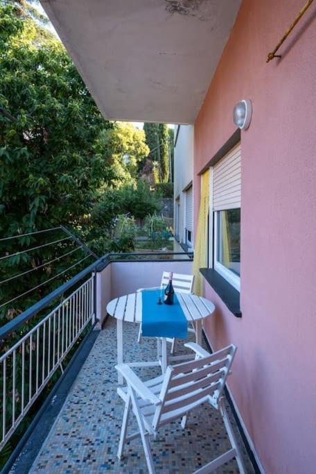 Noemi House Apartment Rapallo Exterior photo