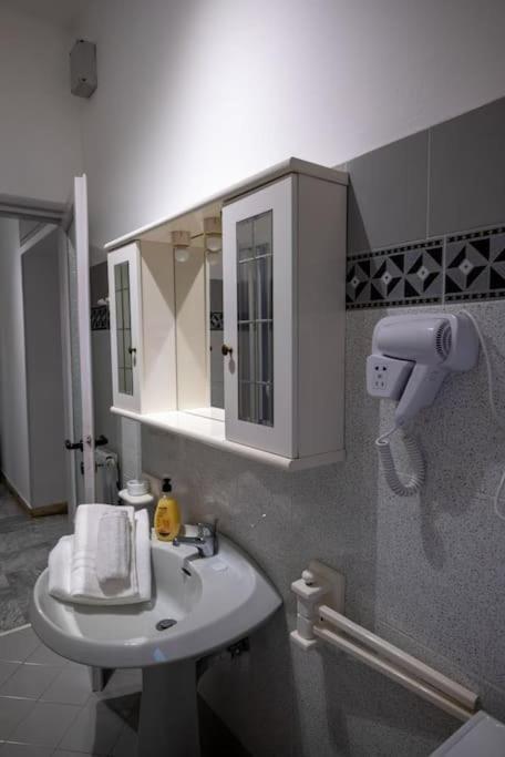 Noemi House Apartment Rapallo Exterior photo